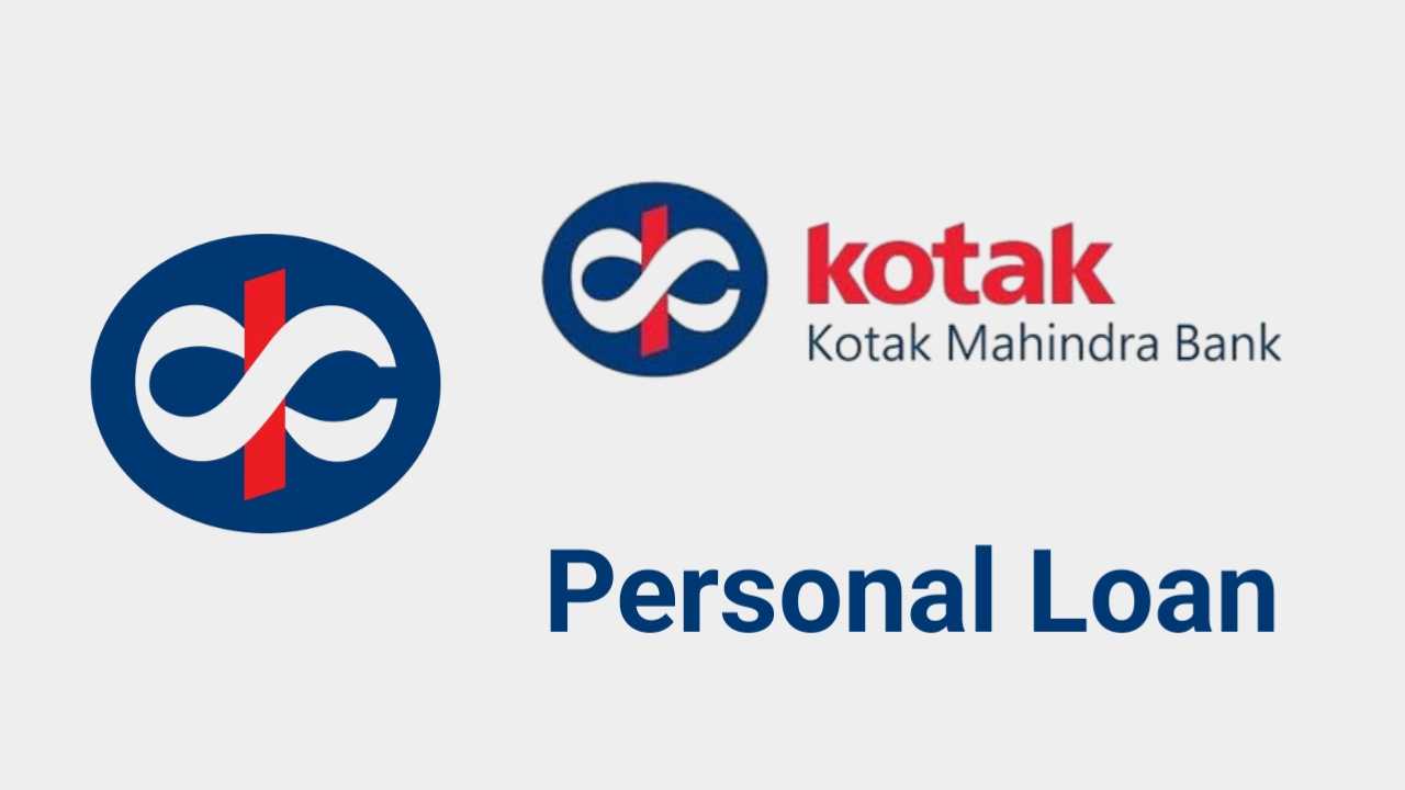 Kotak Bank Personal Loan