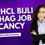 Bihar Bijli Vibhag Vacancy