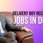 Bike Delivery Boy Jobs